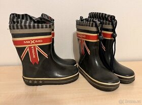 Holinky Maximo vel. 28 - 1
