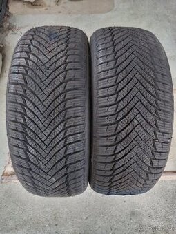 195/55/15 zimni pneu 195/55 R15