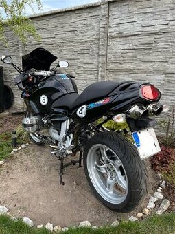 BMW R1100S