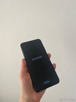 Mobil Huawei Nova 3i