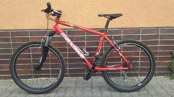 Horské kolo maxbike