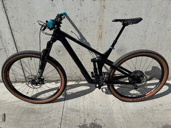 Canyon Strive CF 2021 - 1