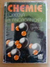Chemie I. pro gymnázia - Vacík