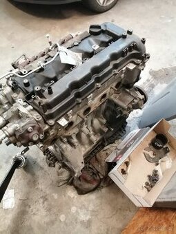 Mitsubishi 4N14