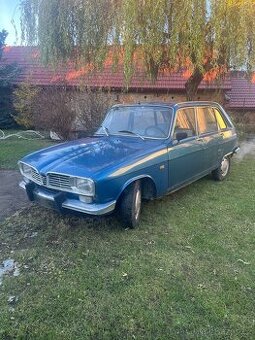 Renault 16 TS