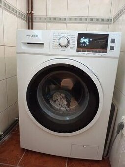 Pračka PHILCO