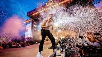Imagine Dragons Praha