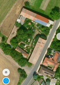 Zemědělská usedlost