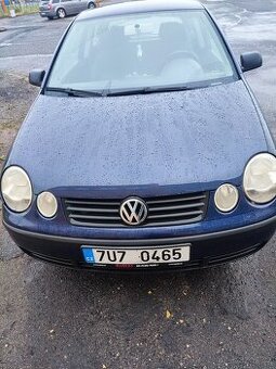 polo 9n 1.9 sdi