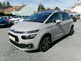 CITROËN C4 SpaceTourer 1.2 PureTech 130k S&S FEEL