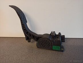 Plynový pedál Škoda, VW, Audi, Seat