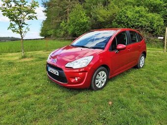 Citroen C3, 1.4 i