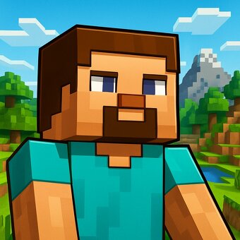minecraft trener naucim co chces