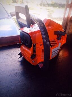 Servis motorových pil - 1
