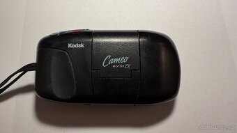 Kodak Cameo Motor EX – na opravu nebo na díly