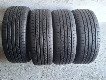 215/45 r18 letní pneumatiky Dunlop
