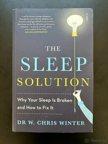 The sleep solution - 1