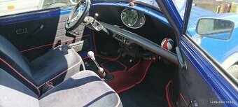 Mini Rover MK2
