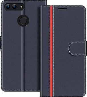 COODIO pouzdro na mobil Huawei P Smart
