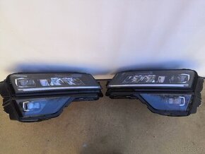 Škoda Karoq světlo full led