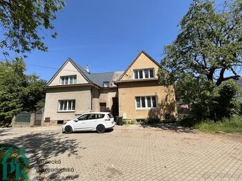 Prodej rodinný dům, 132 m2 - Praha 8 - Bohnice, ev.č. 01065