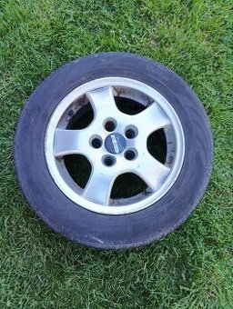 Alu kola r15 - 1