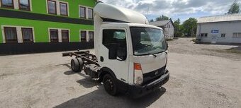 Nissan Cabstar, Renault Maxity, 3,5t, 2,5Dci 96kw