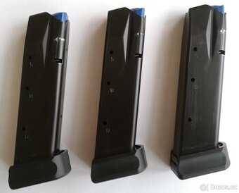 Zásobník CZ 75 - MEC-GAR - 1