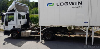 Iveco Eurocargo