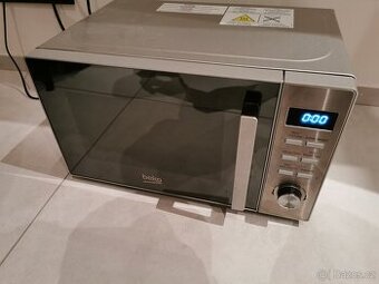 Mikrovlnná trouba Beko