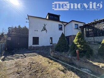 Prodej rodinné domy, 111 m2 - Náchod, ev.č. 02526 - 1