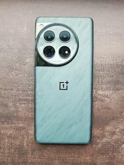 OnePlus 12 5G 16GB/1TB Flowy Emerald