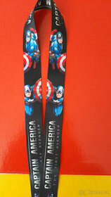 Klíčenka Capitan America Marvel - 1