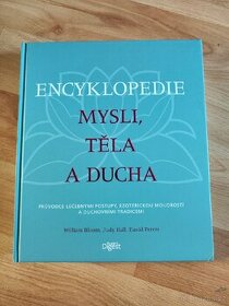 Encyklopedie mysli, těla a ducha - 1