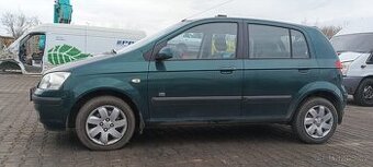 Hyundai Getz č. 22441