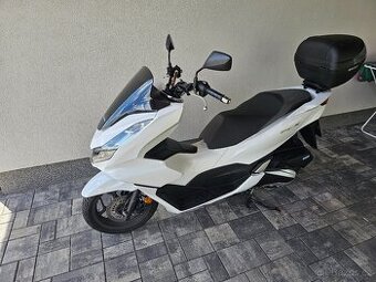 Honda PCX 125