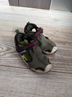 Boty Geox