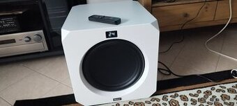 Subwofer magnat - 1
