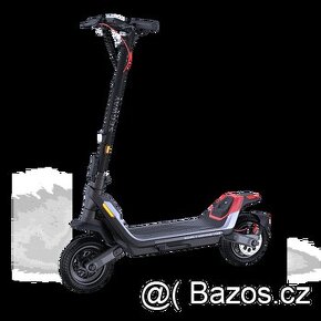 Segway KickScooter P100 - 1