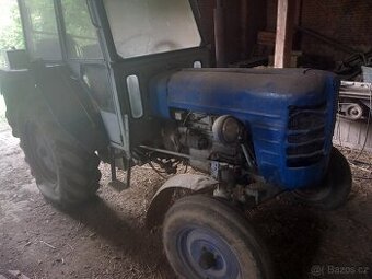 Traktor - 1