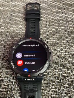 Amazfit T-REX 2