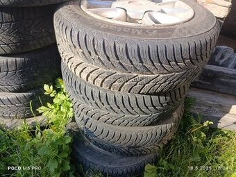 195/60 R15