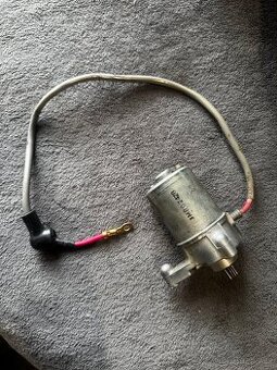 Starter yamaha dt/tdr - 1