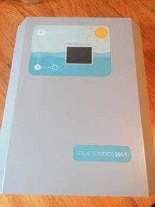 SOLAR KERBEROS 250.S, 1,5kW - 1