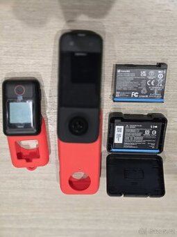 Insta360 X3