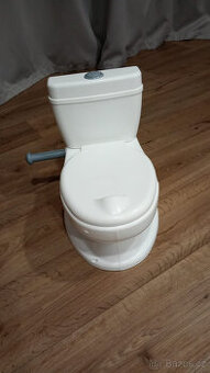 Dětský nočník - WC - 1