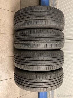 Letní pneu Nexen 185/60/15 fabia 3 Rapid