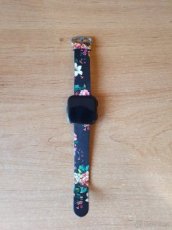 Fitbit Versa (NFC) chytré hodinky