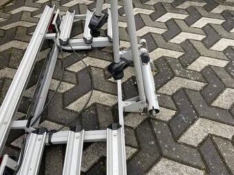 Nosič kol na tažné zařízení
