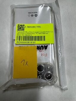 obal iphone 13